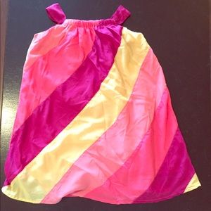 Girls 3T Gap summer dress